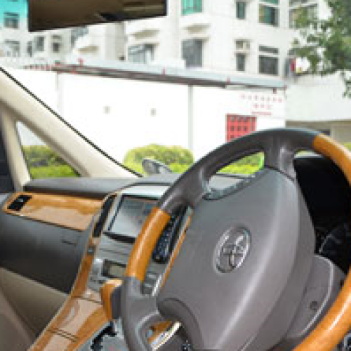 香港租七人車租車包車