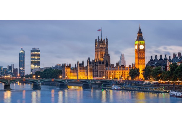 England Limousine Service