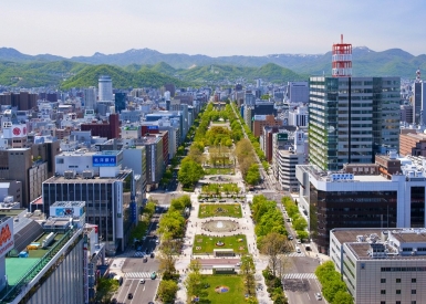 札幌轎車接送服務