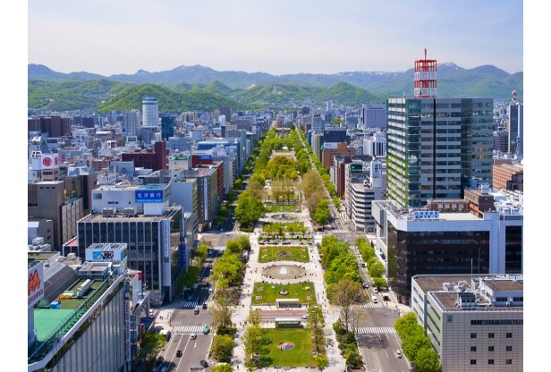札幌轎車接送服務