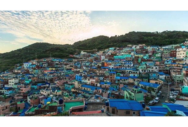 Busan Limousine Service