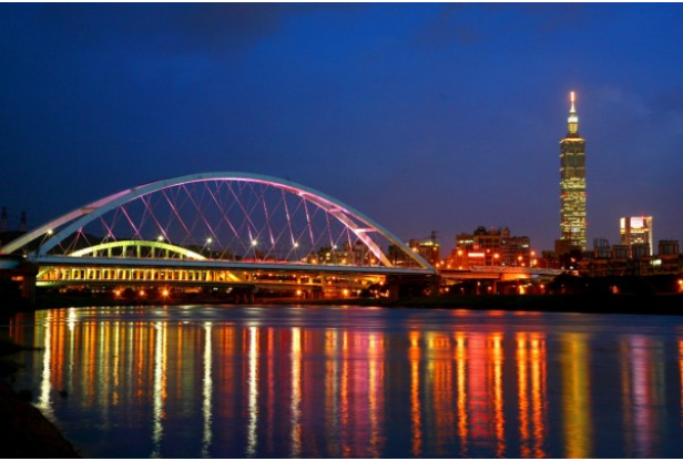 Taiwan Limousine Service