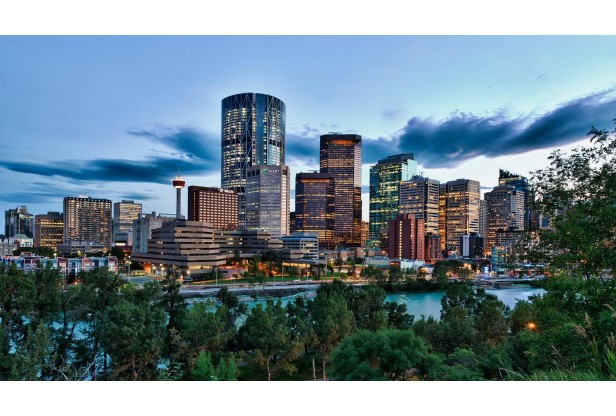 Calgary Limousine Service