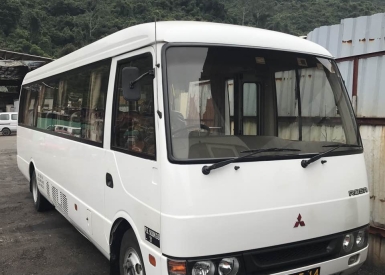 澳門租20座旅遊巴租車包車