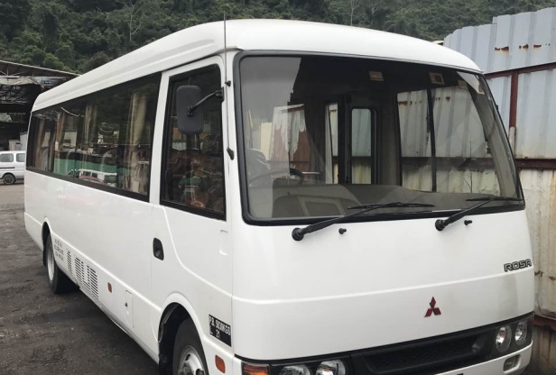 澳門租20座旅遊巴租車包車