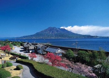鹿兒島自駕遊租車