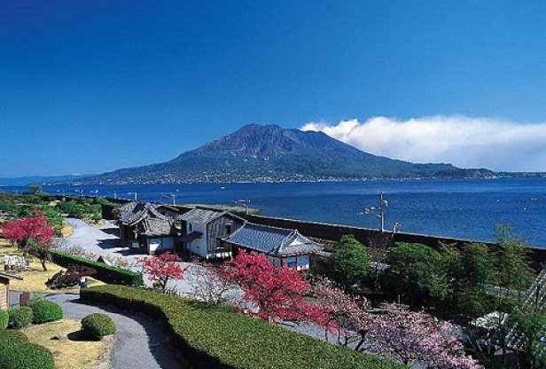 鹿兒島自駕遊租車